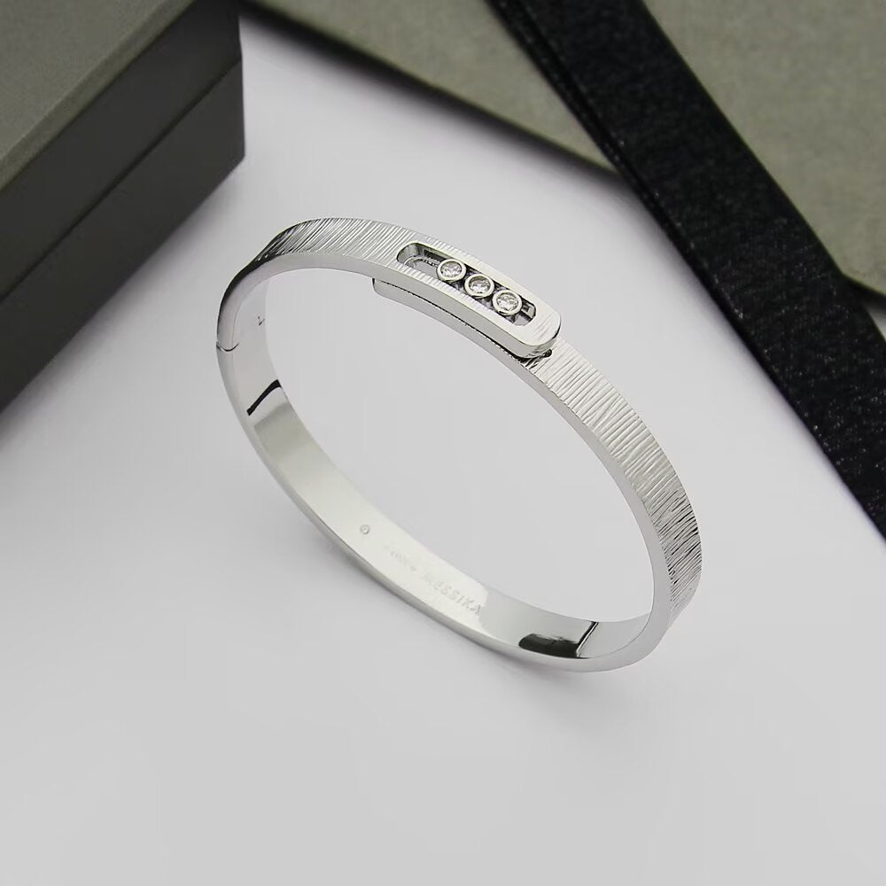 [Dream]Move Noa Ciselé bangle