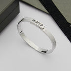 [Dream]Move Noa Ciselé bangle