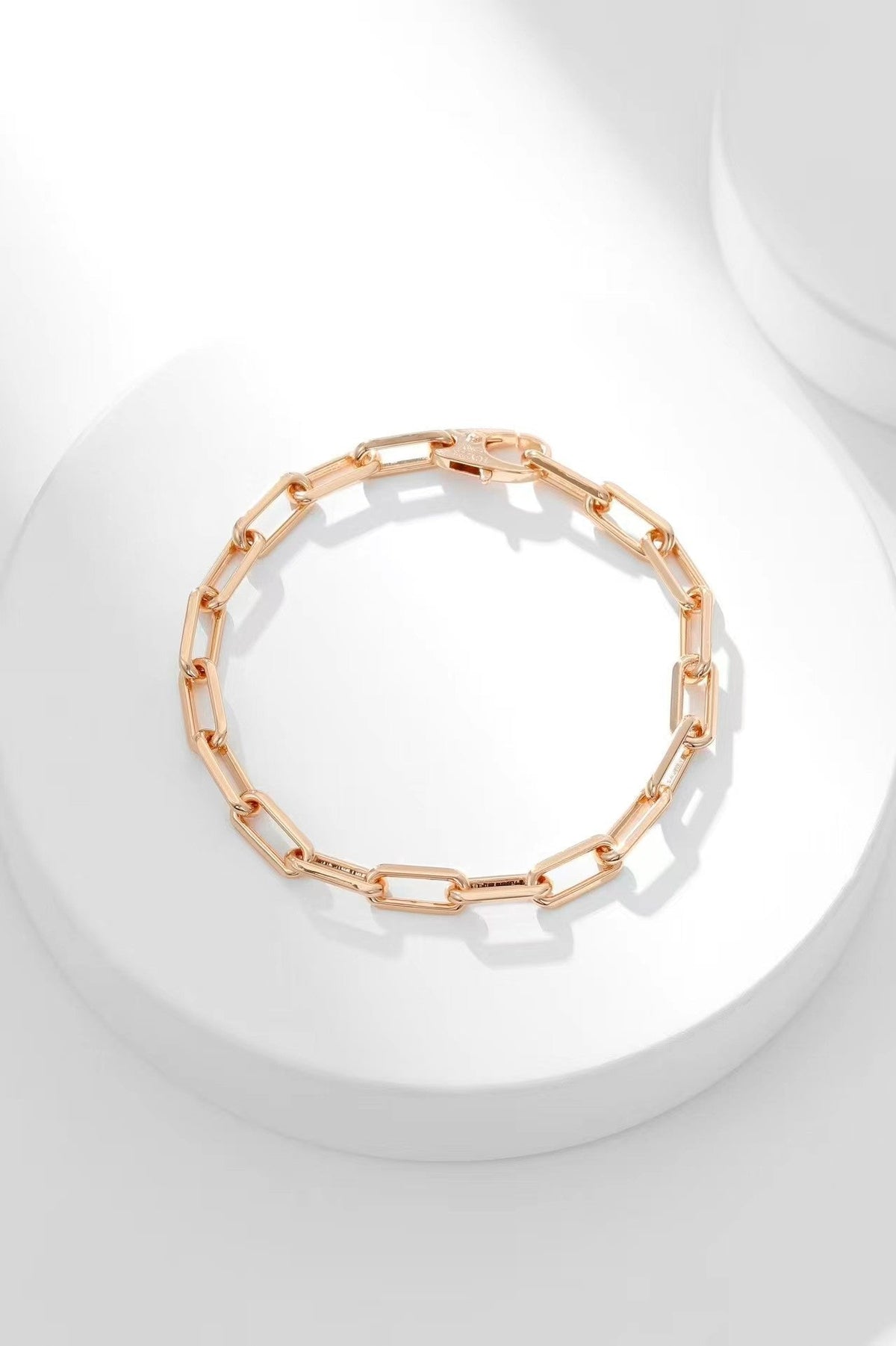 [Dream ]CT CHAIN BRACELET