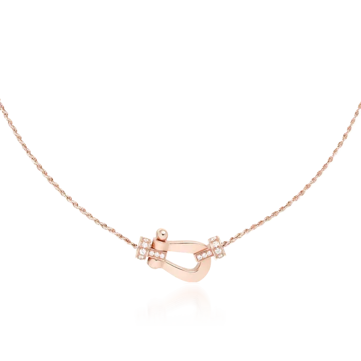 Dream FORCE 10 DIAMOND NECKLACE