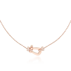 Dream FORCE 10 DIAMOND NECKLACE