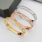 [Dream]Move Romane pavé bangle