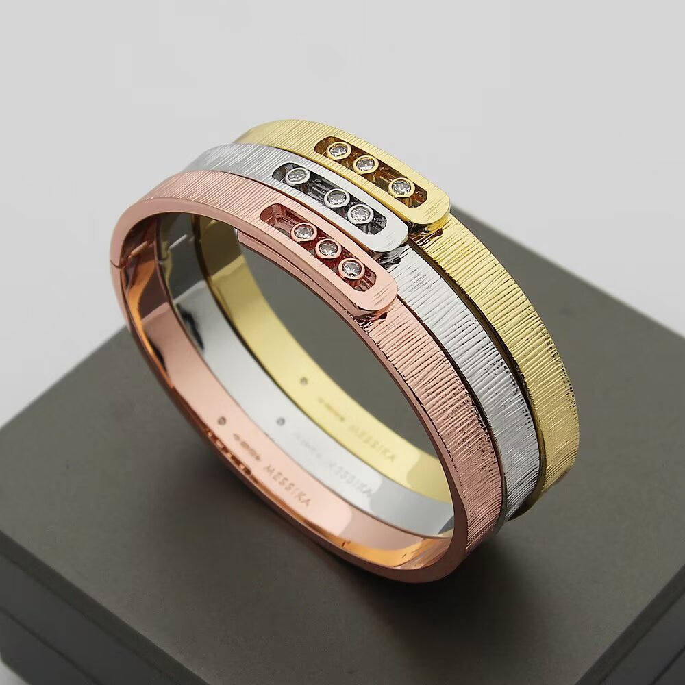 [Dream]Move Noa Ciselé bangle