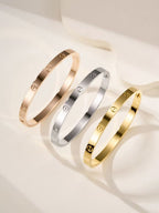 Dream LOVE BRACELET 4.8MM