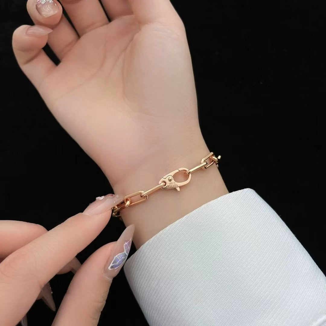 [Dream ]CT CHAIN BRACELET