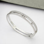 [Dream]Move Romane pavé bangle