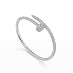 DREAM JUSTE UN CLOU ARMBAND 3,5 MM VOLLDIAMANT