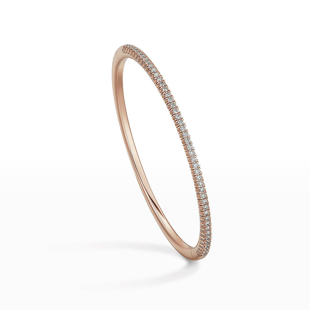 Dream MINI DIAMOND TENNIS BRACELET