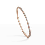 Dream MINI DIAMOND TENNIS BRACELET