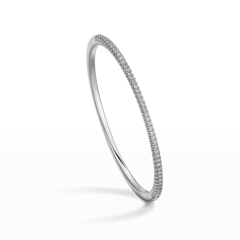Dream MINI DIAMOND TENNIS BRACELET