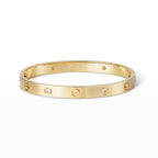 Dream LOVE BRACELET 6.1MM 4 DIAMONDS