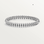 Dream CLASH SILVER BRACELET