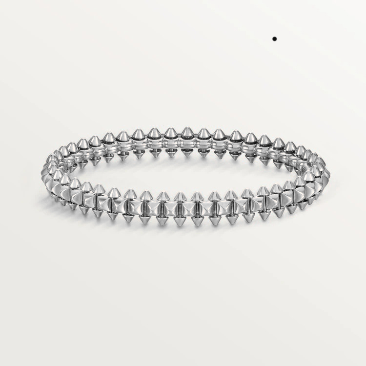 Dream CLASH SILVER BRACELET