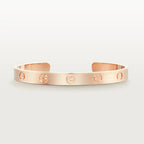 Dream LOVE ARMBAND 6,1 MM OFFENER REIF
