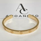 Dream LOVE ARMBAND 6,1 MM OFFENER REIF