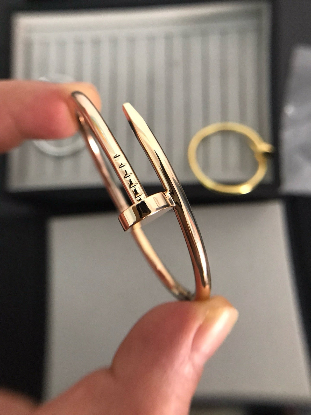 Dream JUSTE BRACELET 3.5MM