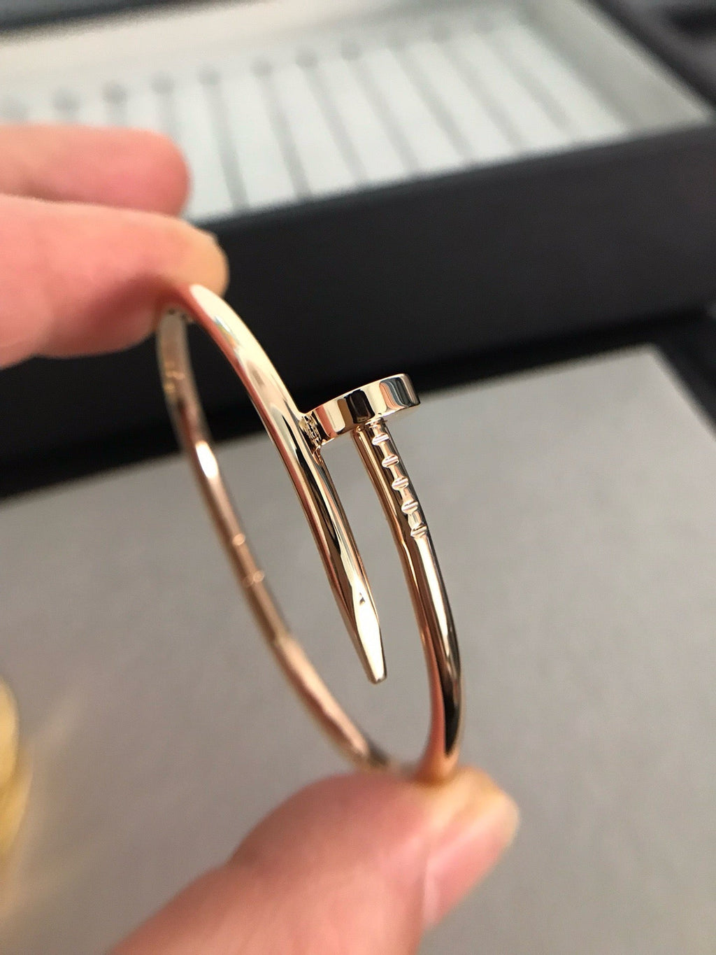 Dream JUSTE UN CLOU ARMBAND 3,5 MM