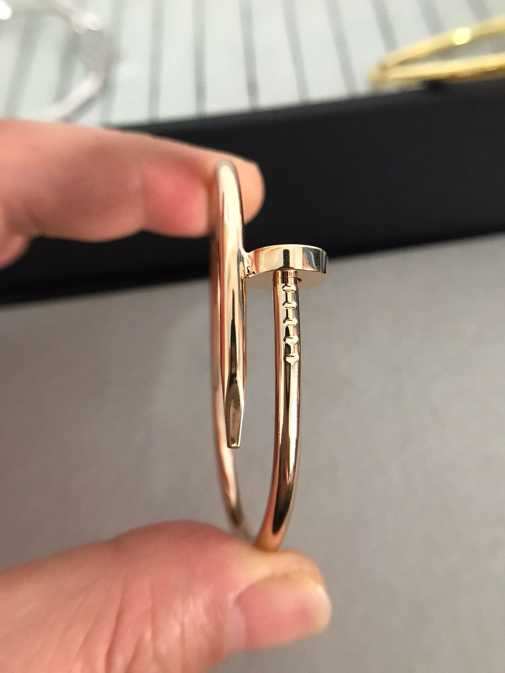 Dream JUSTE UN CLOU ARMBAND 3,5 MM