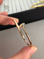 Dream JUSTE UN CLOU ARMBAND 3,5 MM