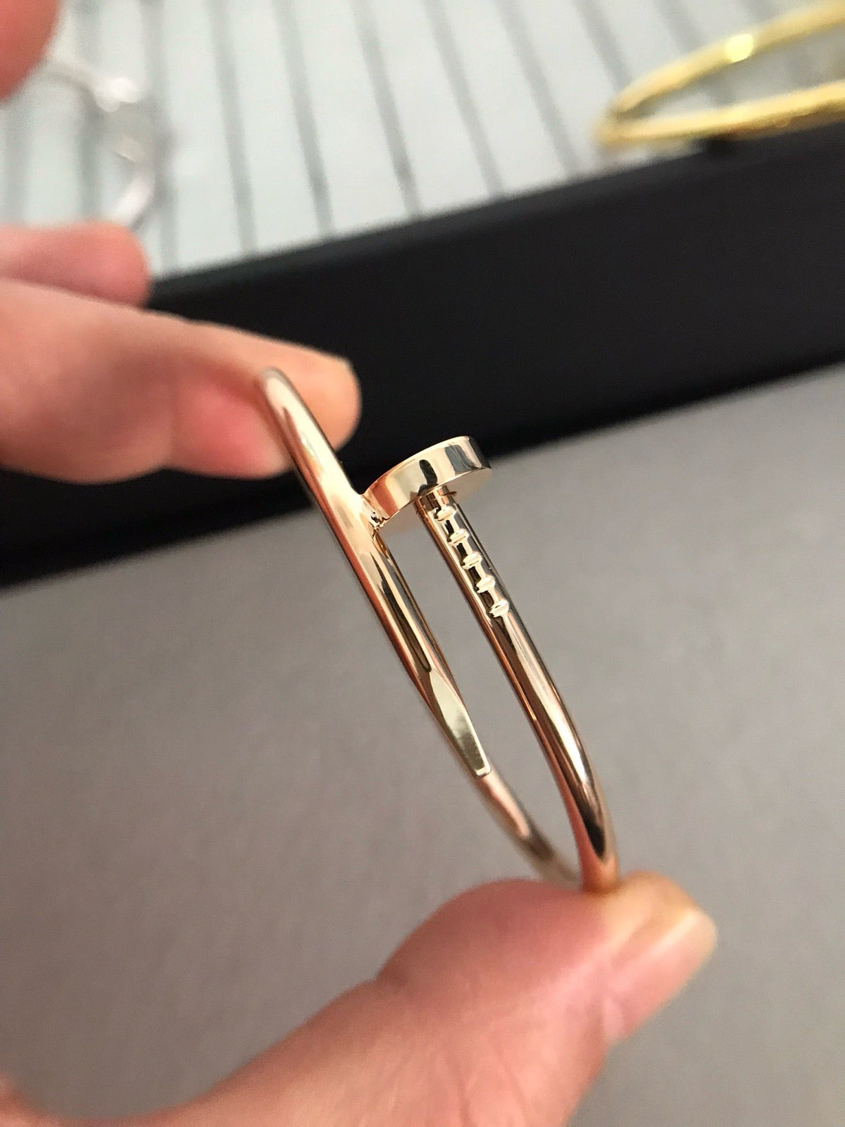 Dream JUSTE BRACELET 3.5MM