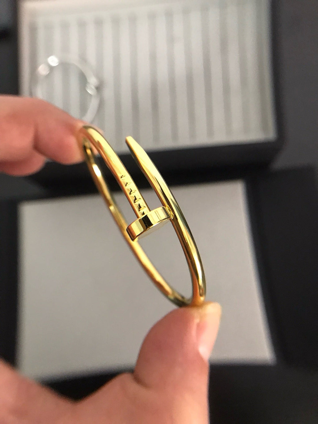 Dream JUSTE UN CLOU ARMBAND 3,5 MM