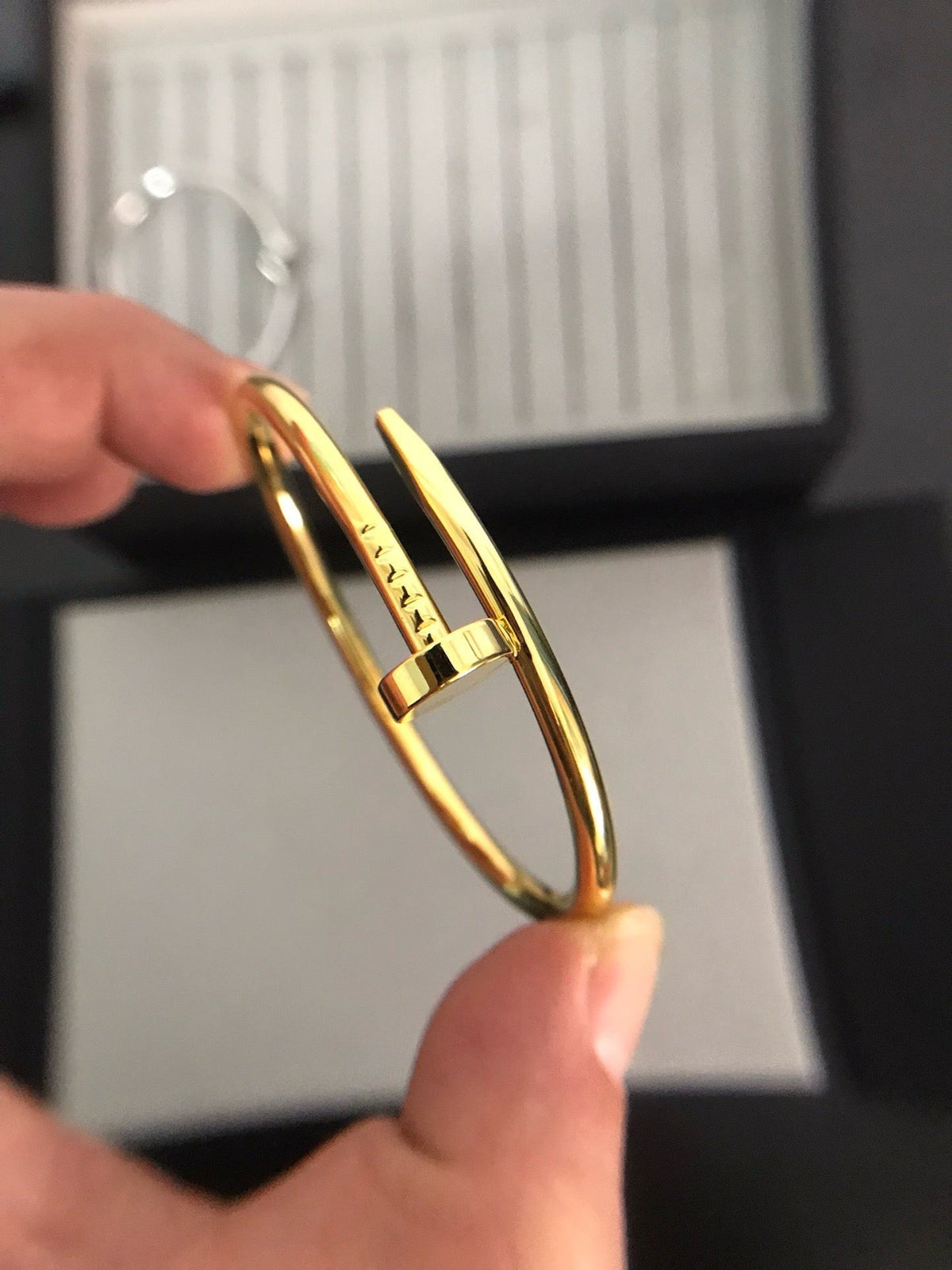 Dream JUSTE UN CLOU ARMBAND 3,5 MM