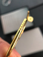 Dream JUSTE BRACELET 3.5MM DIAMONDS