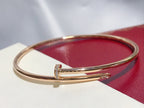 Dream JUSTE BRACELET 2.5MM DIAMONDS