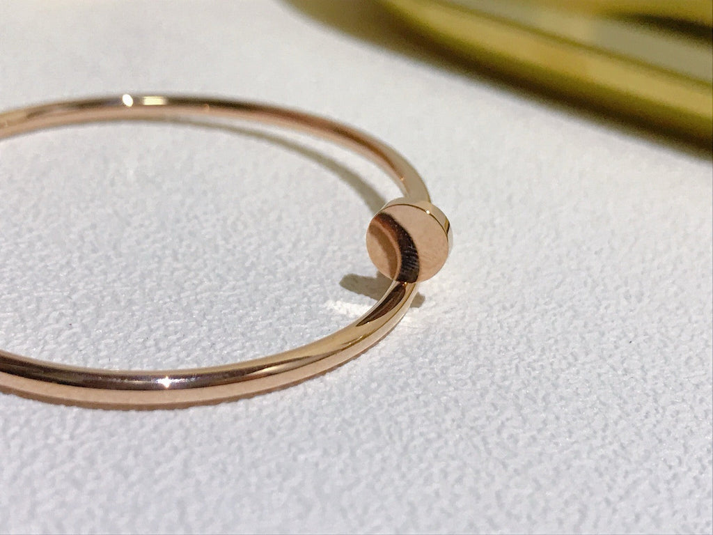 Dream JUSTE UN CLOU ARMBAND 3,5 MM