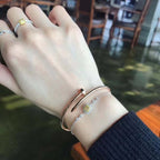 Dream JUSTE UN CLOU ARMBAND 3,5 MM