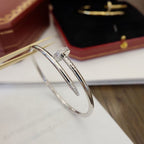 Dream JUSTE BRACELET 3.5MM DIAMONDS