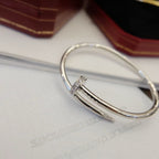 Dream JUSTE BRACELET 3.5MM DIAMONDS