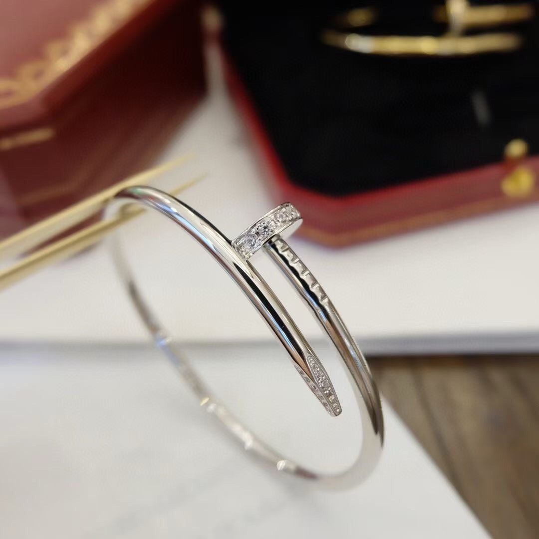 Dream JUSTE BRACELET 3.5MM DIAMONDS