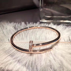 Dream JUSTE BRACELET 3.5MM DIAMONDS