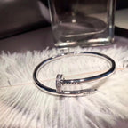 Dream JUSTE BRACELET 3.5MM DIAMONDS