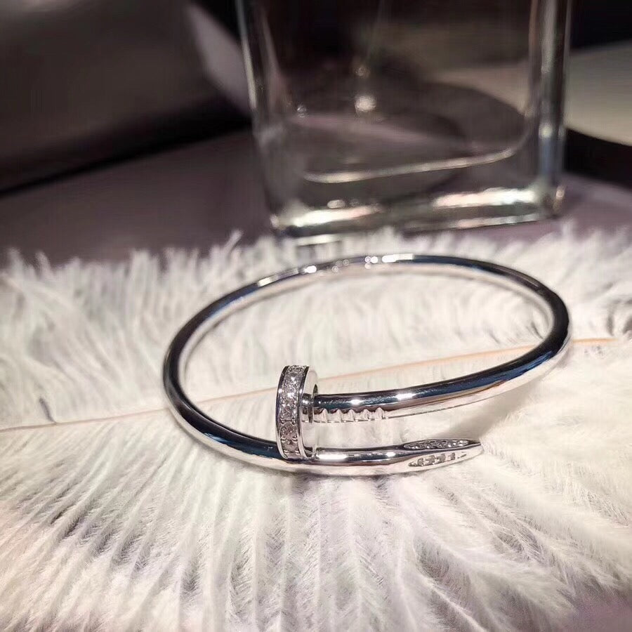 Dream JUSTE BRACELET 3.5MM DIAMONDS