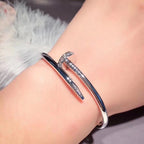 Dream JUSTE BRACELET 3.5MM DIAMONDS