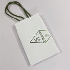 Dream VA CLOVER BRACELET NECKLACE RING BOX GIFT BAG