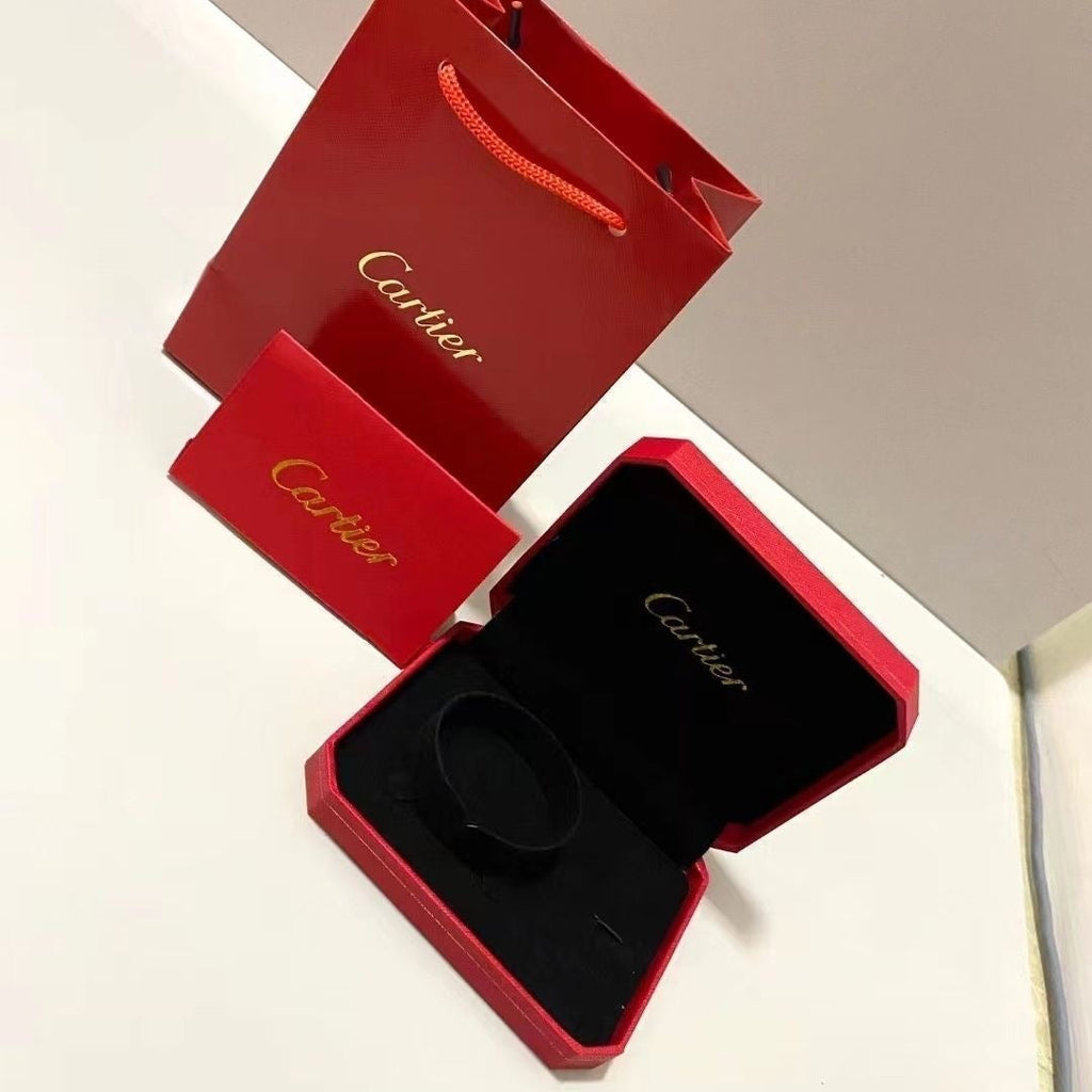 Dream CA BRACELET NECKLACE RING BOX GIFT BAG