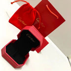 Dream CA BRACELET NECKLACE RING BOX GIFT BAG