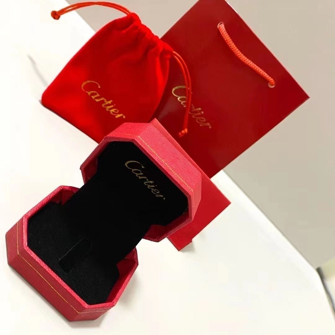 Dream CA BRACELET NECKLACE RING BOX GIFT BAG