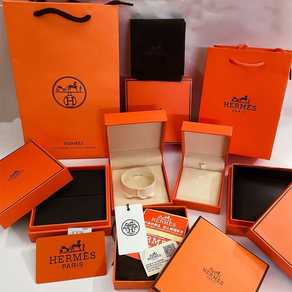 Dream HM BRACELET NECKLACE RING BOX GIFT BAG