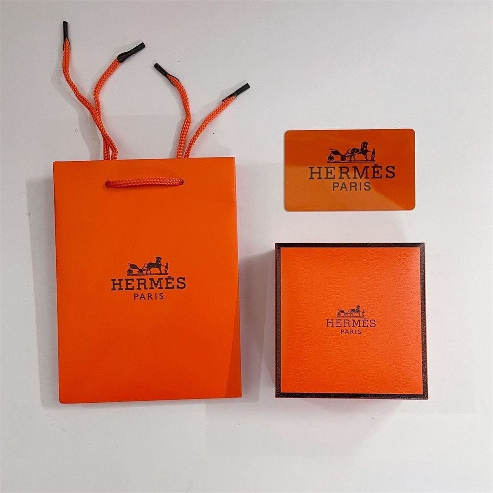 Dream HM BRACELET NECKLACE RING BOX GIFT BAG