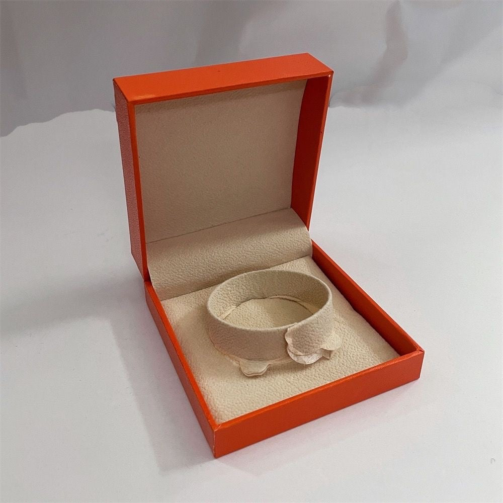 Dream HM BRACELET NECKLACE RING BOX GIFT BAG