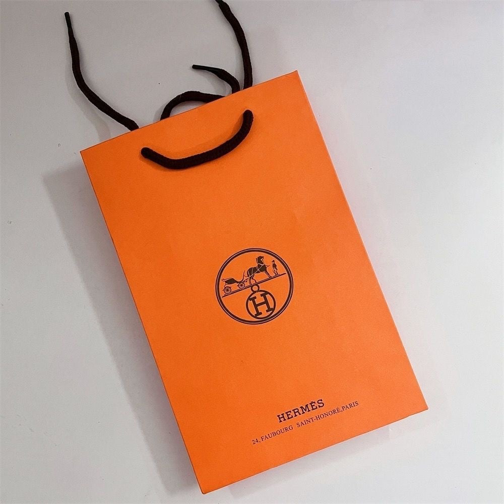 Dream HM BRACELET NECKLACE RING BOX GIFT BAG