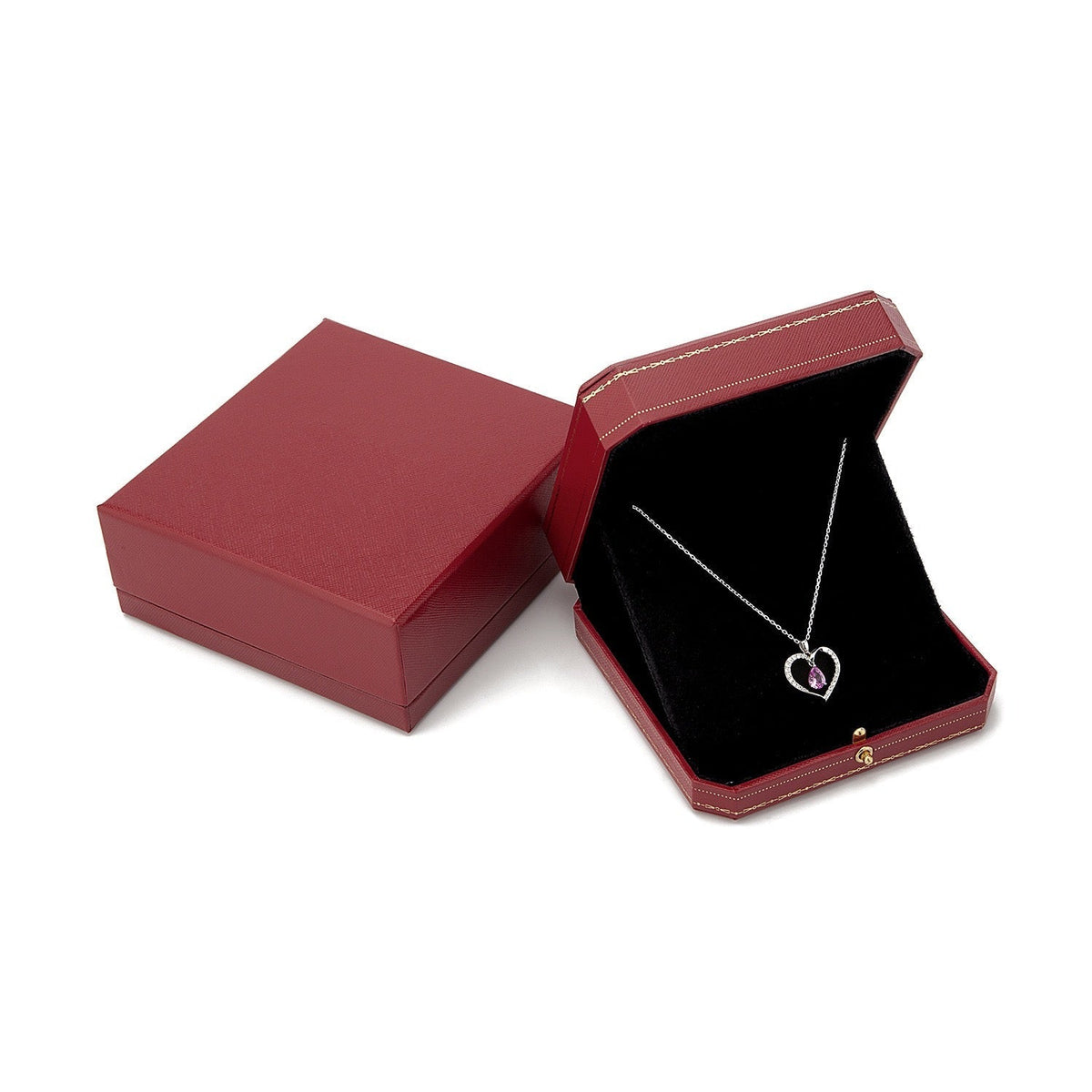 Dream CA BRACELET NECKLACE RING BOX GIFT BAG