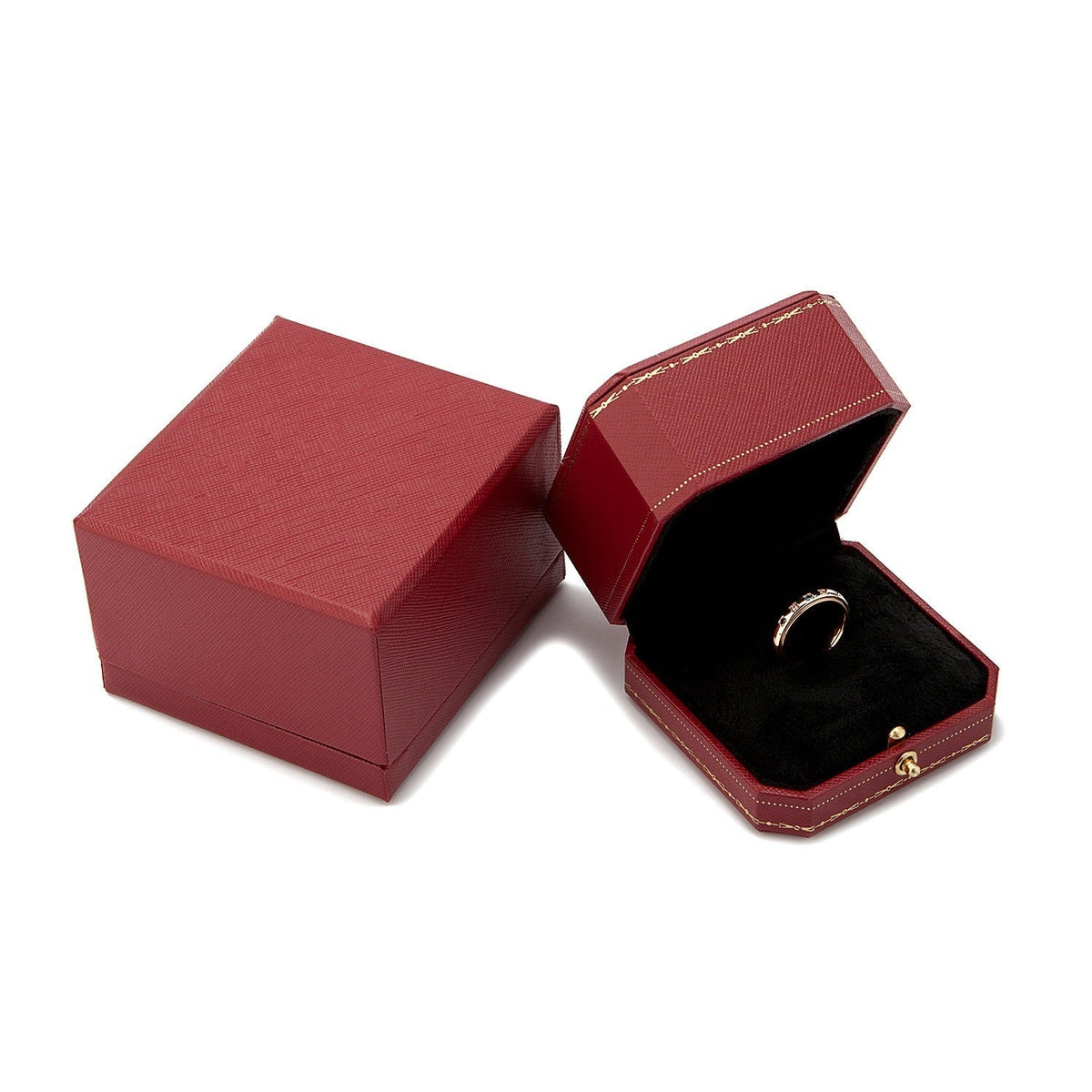 Dream CA BRACELET NECKLACE RING BOX GIFT BAG