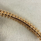 Dream CLASH BRACELET 8MM DIAMONDS