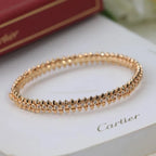Dream CLASH BRACELET 8MM DIAMONDS