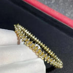 Dream CLASH BRACELET 8MM DIAMONDS